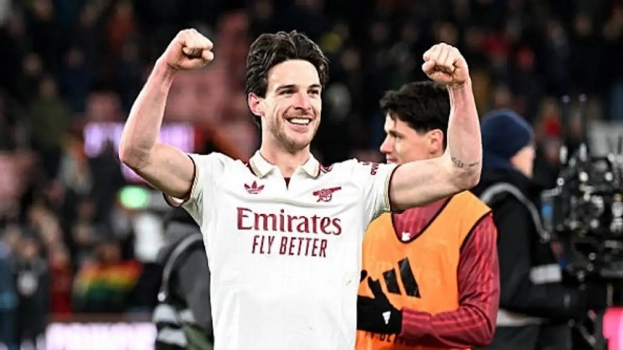 أخبار الانتقالات في الأول من يونيو: ريال مدريد يسعى لضم ديكلان رايس، وأليسون يرغب بالانضمام إلى يوفنتوس.